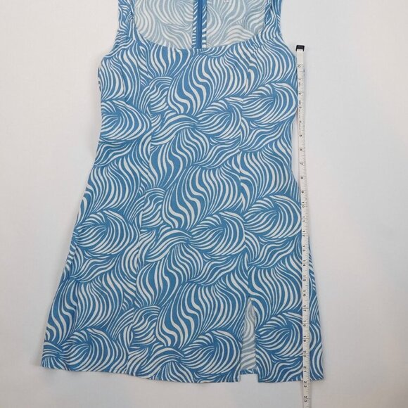 Reformation Noha Mini Dress - Size 0/XS - EUC - Picture 8 of 8